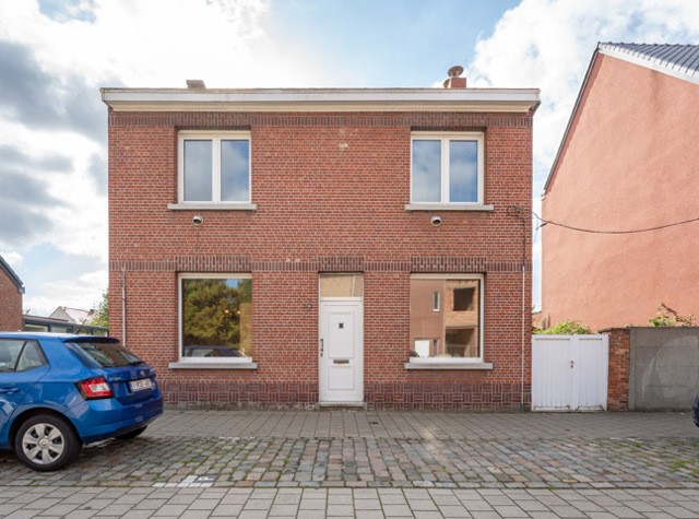 Te renoveren woning in een doodlopende straat!