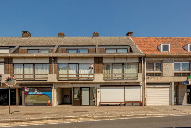Duplex in Hoevenen – instapklaar, onmiddellijk rendement