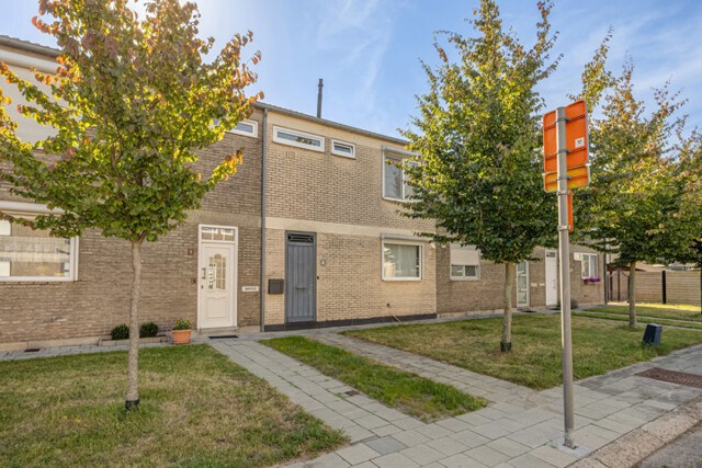 Instapklare woning met 3 slpk, tuin en garage
