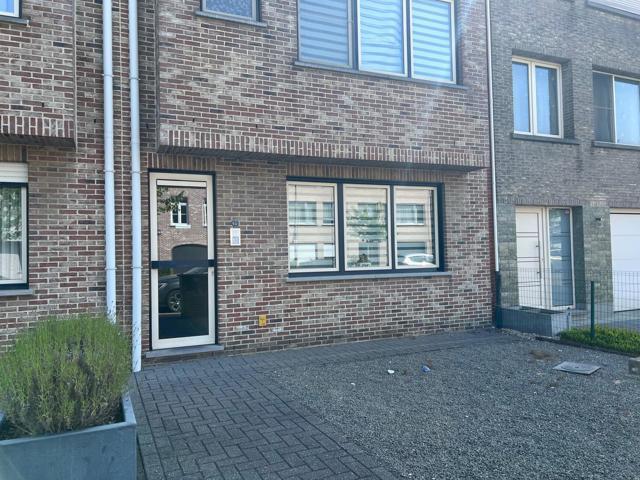 Gelijkvloersappartement met 2 slaapkamers te Stabroek 