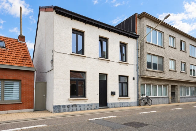 Essenhoutstraat 124
