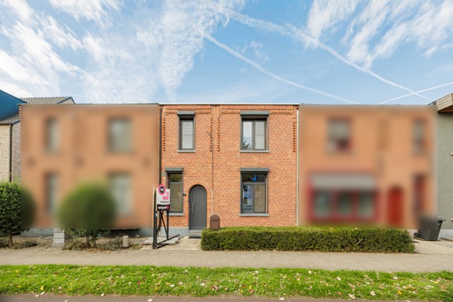 Instapklare woning met 3 slaapkamers en tuin