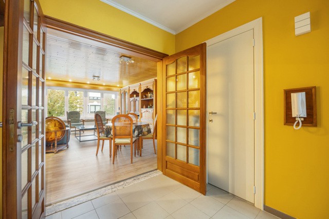Instapklaar appartement op de eerste verdieping